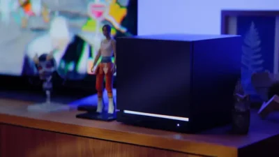 Valve lança nova Steam Machine com 8 GB de VRAM: desempenho em jogos atuais é suficiente? 38 Valve lança nova Steam Machine com 8 GB de VRAM: desempenho em jogos atuais é suficiente?