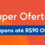 Descontos antecipados na Shopee com eletrônicos e eletrodomésticos para a Black Friday 11 Descontos antecipados na Shopee com eletrônicos e eletrodomésticos para a Black Friday