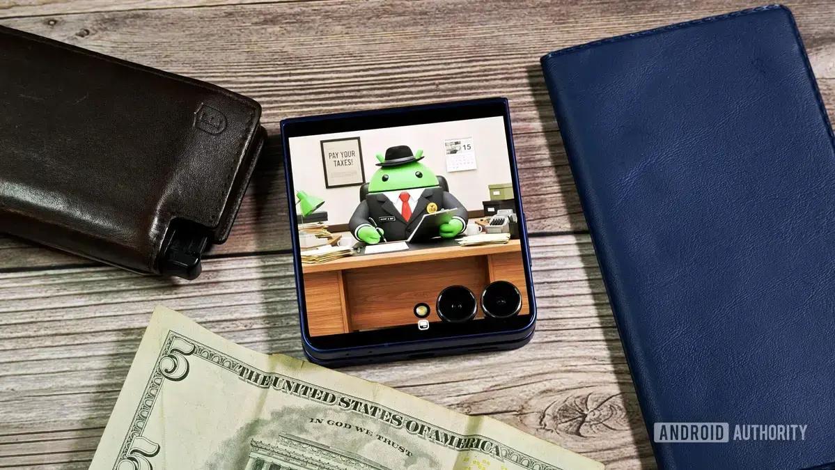 Como o Google tentou taxar aplicativos que consomem muita bateria em segundo plano no Android