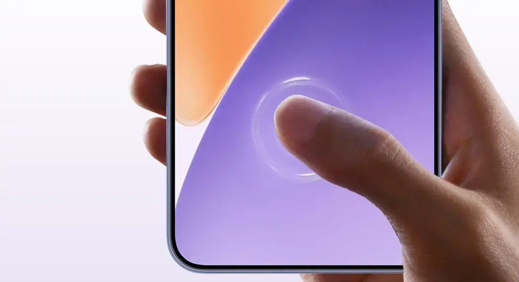 Tianma apresenta a primeira tela com leitor de digitais em toda a área de display