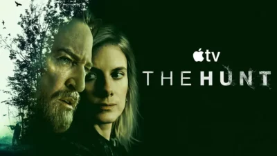 Apple TV+ adia estreia da série 'The Hunt' após acusações de plágio