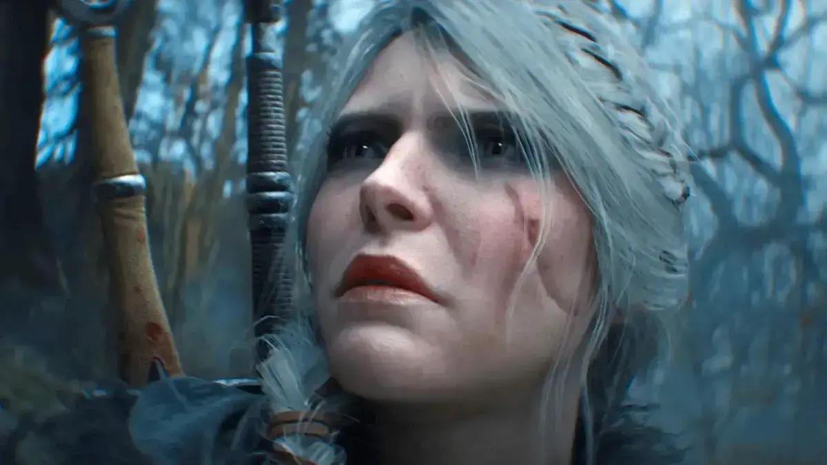 Autor de The Witcher confirma ausência no desenvolvimento de The Witcher 4