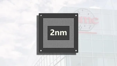 TSMC reduzirá custos no processo de fabricação de chips 2nm com melhorias moderadas em desempenho