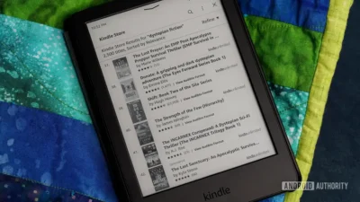 Loja Kindle sofre com títulos recheados de palavras-chave e leitores demonstram insatisfação 44 Loja Kindle sofre com títulos recheados de palavras-chave e leitores demonstram insatisfação