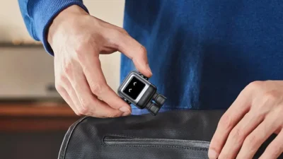 Carregador UGREEN Uno 30W com design compacto está em promoção por US$ 17,98 (não válido no Brasil) 39 Carregador UGREEN Uno 30W com design compacto está em promoção por US$ 17,98 (não válido no Brasil)