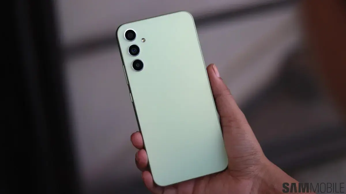 Samsung pode oferecer upgrade real de desempenho no Galaxy A37 com chip Exynos em 2026 1 Samsung pode oferecer upgrade real de desempenho no Galaxy A37 com chip Exynos em 2026