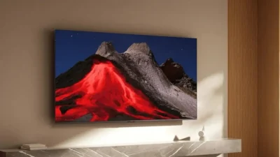 Mercado de TVs global cai 12,2% no 3º trimestre de 2025 devido a mudanças na demanda 42 Mercado de TVs global cai 12,2% no 3º trimestre de 2025 devido a mudanças na demanda