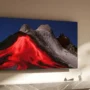 Mercado de TVs global cai 12,2% no 3º trimestre de 2025 devido a mudanças na demanda