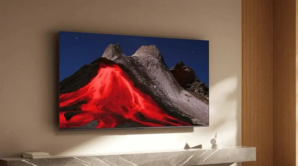 Mercado de TVs global cai 12,2% no 3º trimestre de 2025 devido a mudanças na demanda 1 Mercado de TVs global cai 12,2% no 3º trimestre de 2025 devido a mudanças na demanda