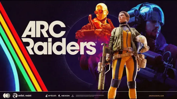 Jogo ARC Raiders se aproxima de 7 milhões de cópias vendidas mundialmente 1 Jogo ARC Raiders se aproxima de 7 milhões de cópias vendidas mundialmente
