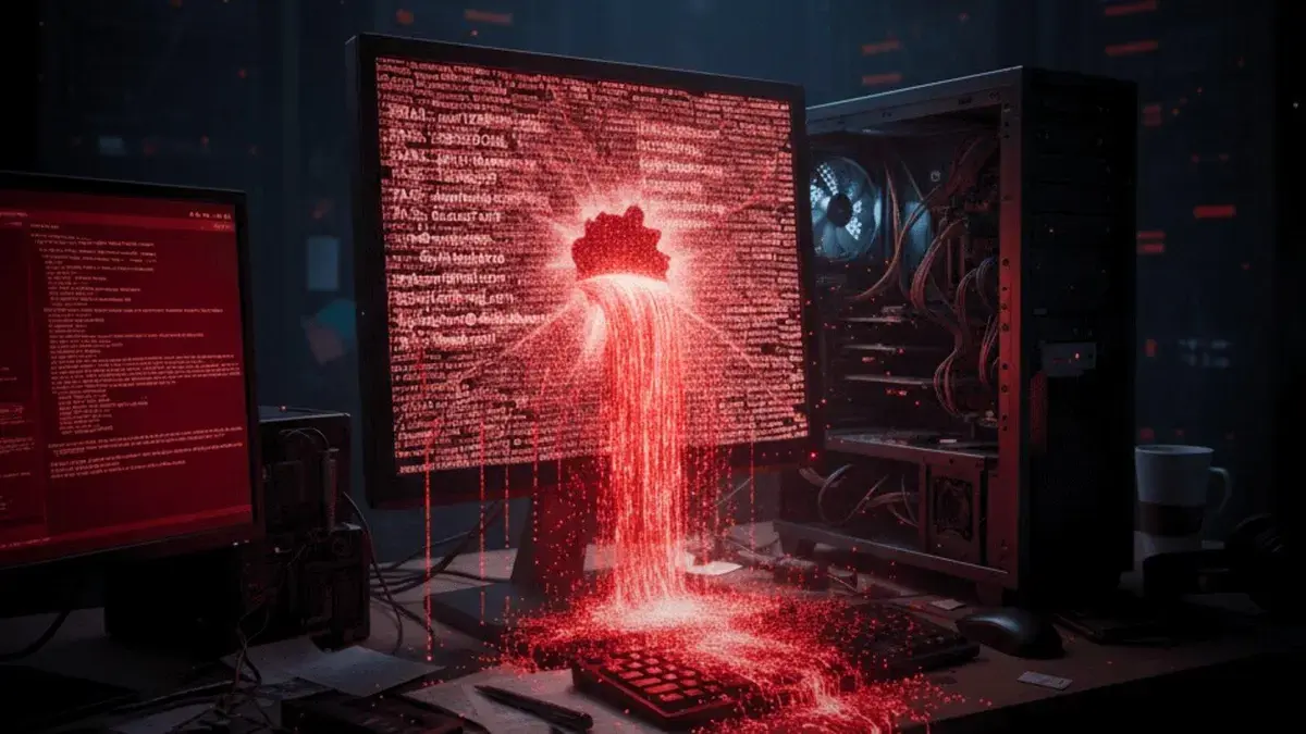 Como verificar se seu IP está sendo usado em botnets