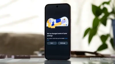 Usuários do YouTube resistem à exigência de fornecer documento para verificar idade