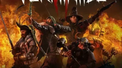 Warhammer: Vermintide 2 está disponível gratuitamente para resgate na Steam (não é válido no Brasil)