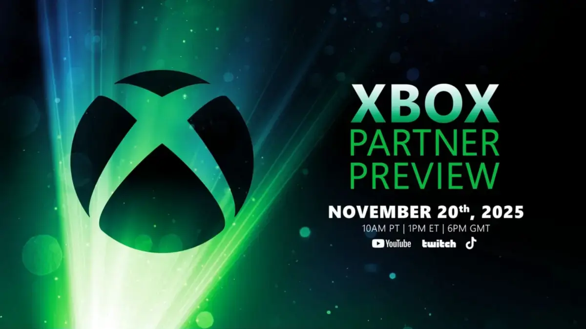 Microsoft anuncia evento Xbox Partner Preview para quinta-feira com novidades como 007 First Light e Reanimal 36 Microsoft anuncia evento Xbox Partner Preview para quinta-feira com novidades como 007 First Light e Reanimal
