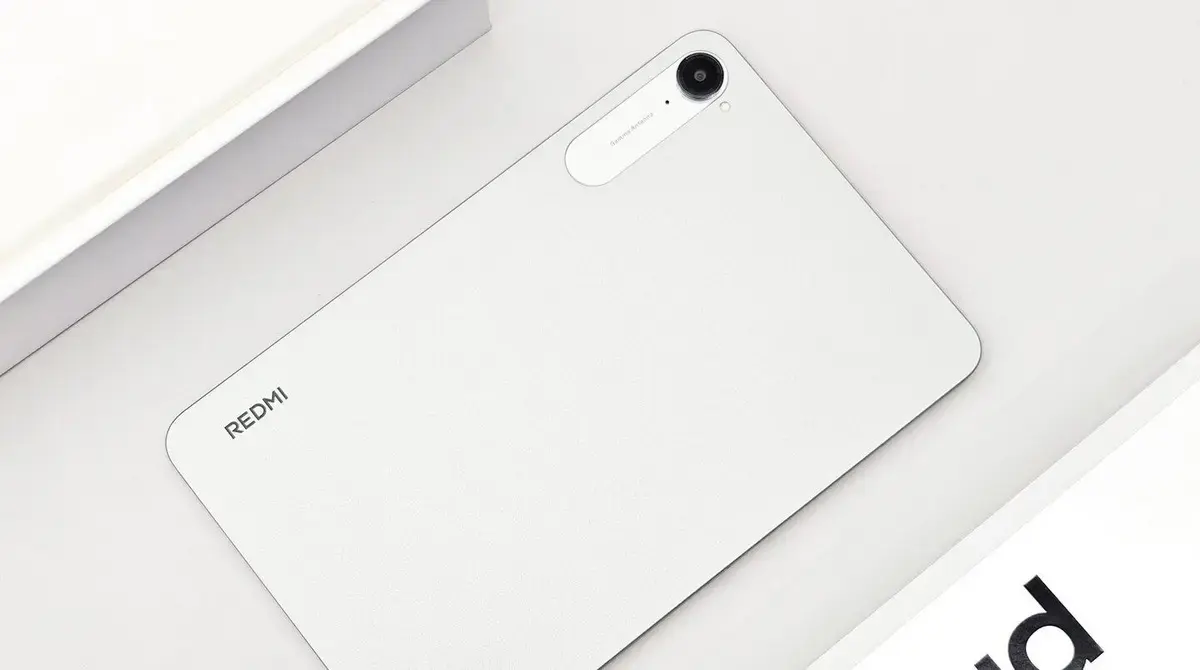 Novo Xiaomi Pad 2 Mini pode chegar ao mercado global substituindo o Redmi K Pad 2