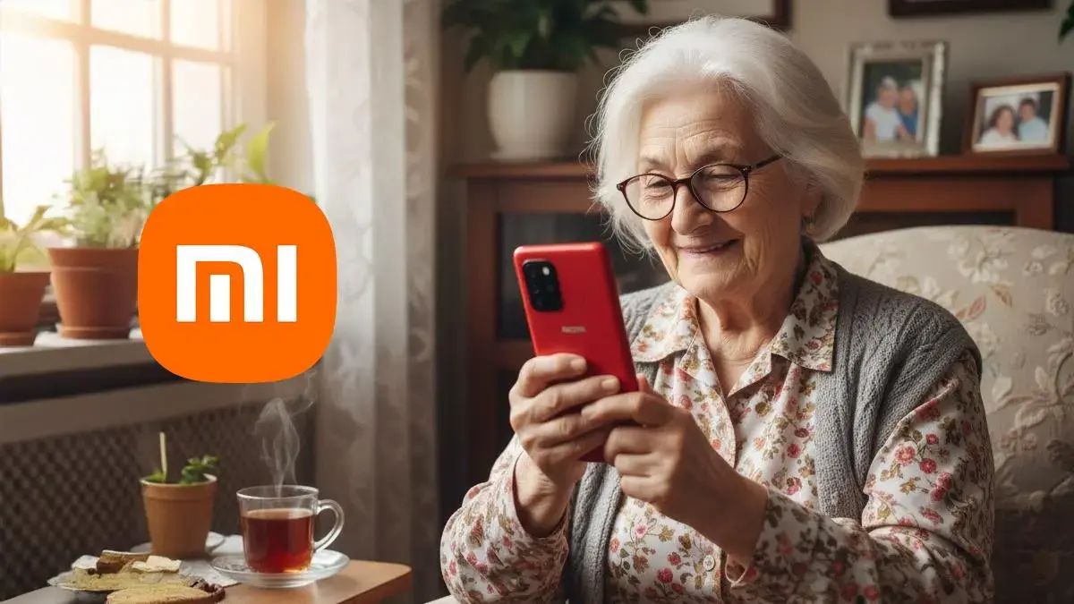 Qual é o melhor celular Xiaomi para idosos: novo acessível ou recondicionado premium? 35 Qual é o melhor celular Xiaomi para idosos: novo acessível ou recondicionado premium?