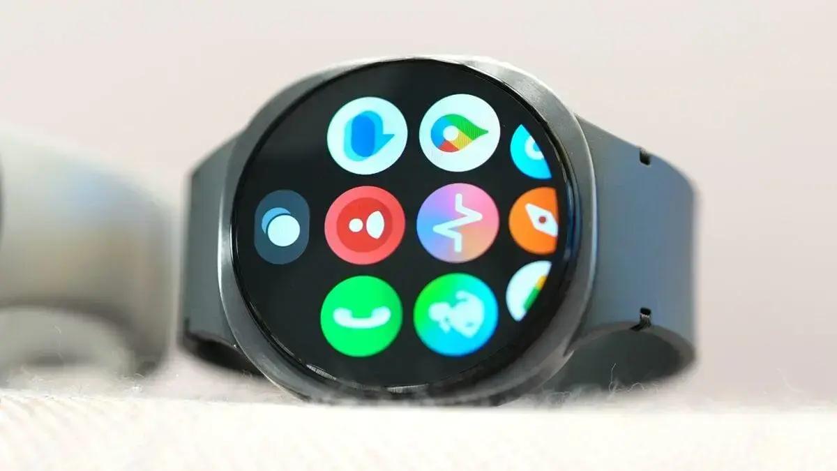 YouTube Music recebe atualização visual no Galaxy Watch com Wear OS