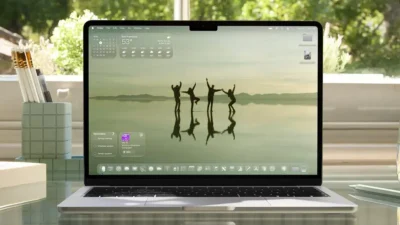 Alan Dye, chefe de design de interface da Apple, seguirá para a Meta