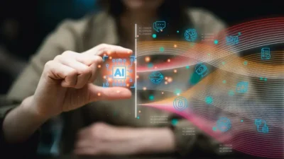 O século da inteligência artificial destaca os riscos de não compreender a tecnologia