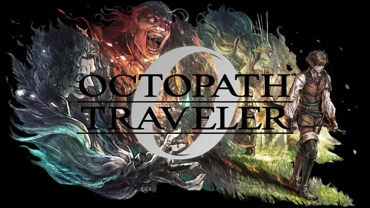 Análise de Octopath Traveler 0: Uma Evolução no RPG com Protagonista e Vilões Marcantes
