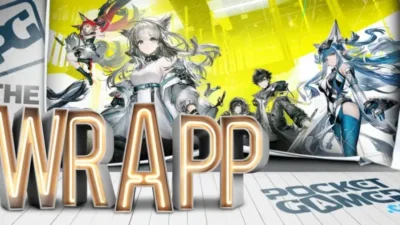 The Wrapp: Arknights Endfield, colaborações em RPGs e uma estreia surpreendente no Uno 49 The Wrapp: Arknights Endfield, colaborações em RPGs e uma estreia surpreendente no Uno