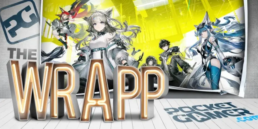 The Wrapp: Arknights Endfield, colaborações em RPGs e uma estreia surpreendente no Uno