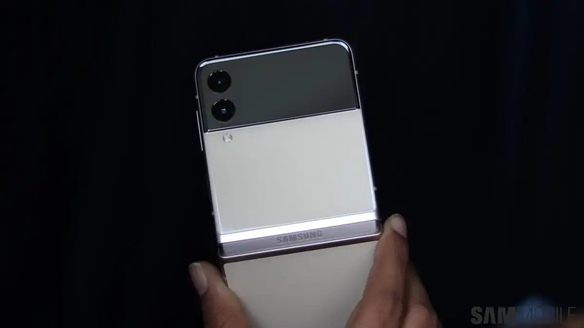Samsung libera patch de segurança de novembro de 2025 para Galaxy Z Flip 3 e Fold 3 nos EUA 1 Samsung libera patch de segurança de novembro de 2025 para Galaxy Z Flip 3 e Fold 3 nos EUA