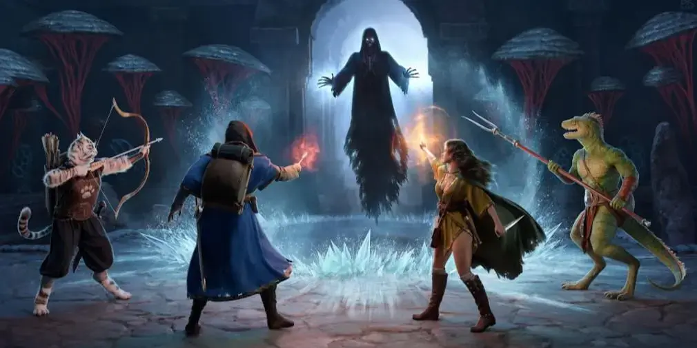 Avernum 4: Greed and Glory chega ao iPad com versão totalmente refeita