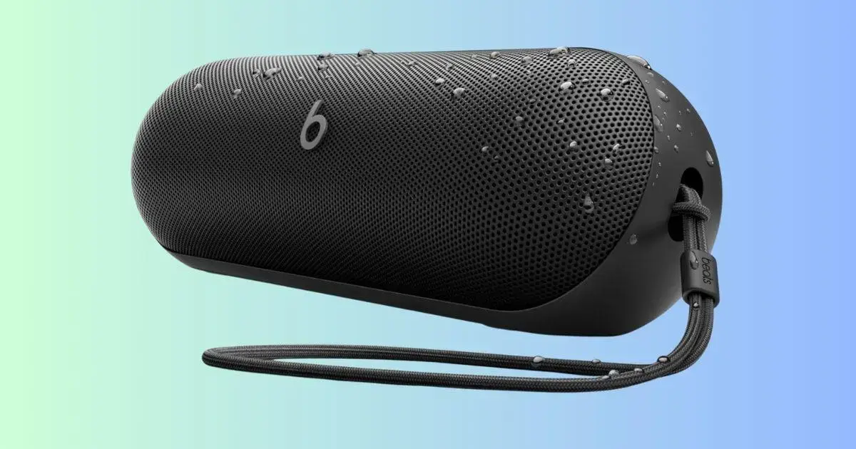 Alto-falante portátil Beats Pill está com promoção de US$ 99,95 nos EUA
