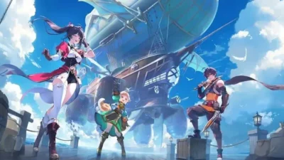 Inscrições Globais Abertas para o Beta Fechado de Limit Zero Breakers 38 Inscrições Globais Abertas para o Beta Fechado de Limit Zero Breakers