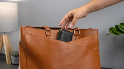 Promoção nos EUA: Carregador NOCO XGrid com preço reduzido