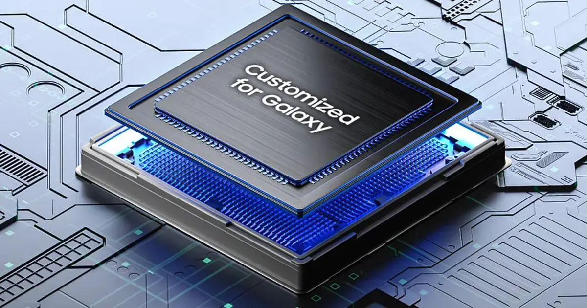Samsung prepara smartphones com chips completamente desenvolvidos internamente