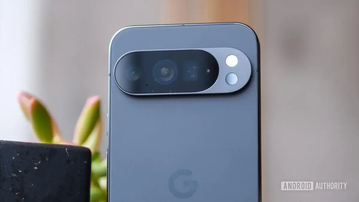 7 configurações da câmera do Google Pixel que você provavelmente não usa (e deveria)