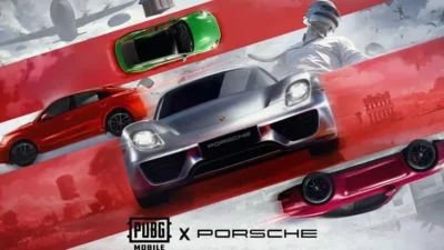 PUBG Mobile traz nova parceria com Porsche para o período de festas 52 PUBG Mobile traz nova parceria com Porsche para o período de festas