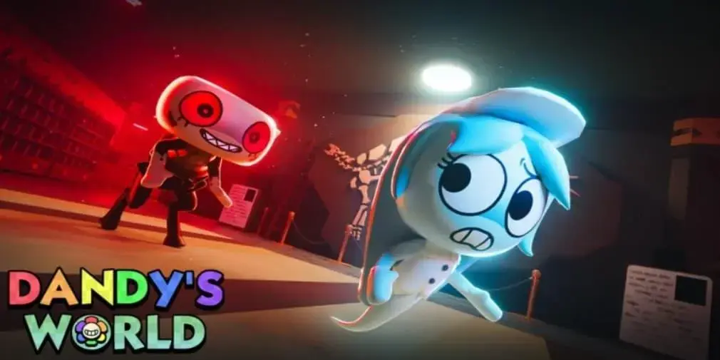 Códigos de Dandy's World atualizados para dezembro de 2025 1 Códigos de Dandy's World atualizados para dezembro de 2025