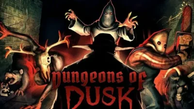 Dungeons of Dusk traz novo estilo para clássico FPS retrô no mercado mobile 46 Dungeons of Dusk traz novo estilo para clássico FPS retrô no mercado mobile
