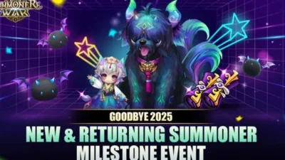 Summoners War inicia evento especial de fim de ano 2025 42 Summoners War inicia evento especial de fim de ano 2025