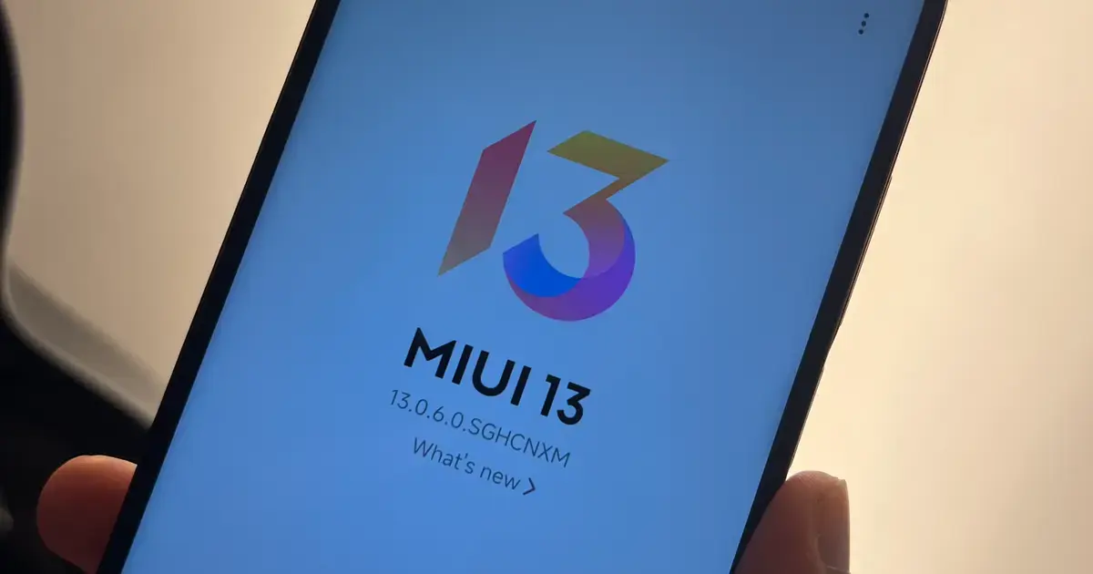 Tecnologias que a Xiaomi retirou discretamente de seus celulares