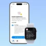 Apple amplia recursos de saúde do Apple Watch e AirPods para mais países