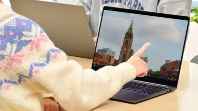 Três recursos que a Samsung deve adicionar ao navegador Samsung Internet para PC