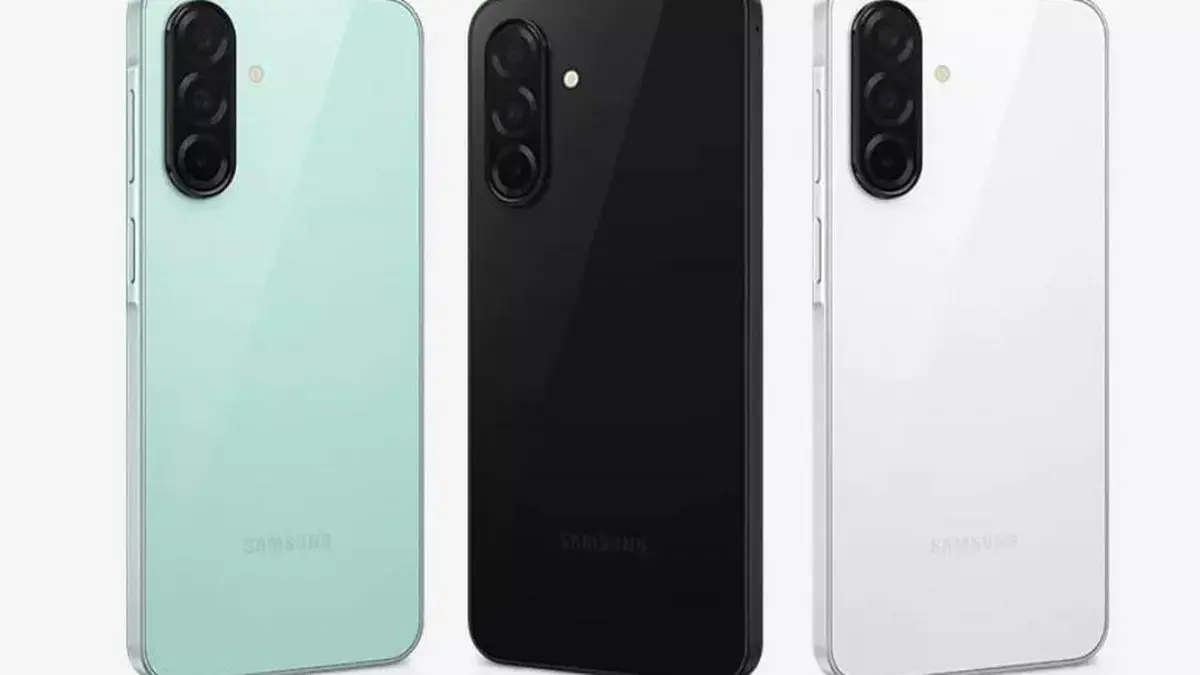 Galaxy A26 com desconto na loja oficial da Samsung na Shopee: aproveite o cupom