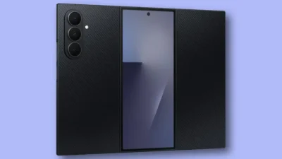 7 Dúvidas Ainda Sem Resposta Sobre o Samsung Galaxy Z TriFold