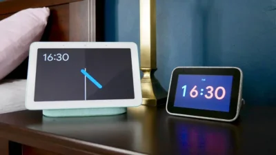 Atualize seu alto-falante com assistente antigo: mais modelos de terceiros recebem Gemini 44 Atualize seu alto-falante com assistente antigo: mais modelos de terceiros recebem Gemini