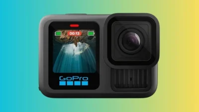 Câmera GoPro Hero13 Black está com desconto de 26% no mercado internacional, não disponível no Brasil 42 Câmera GoPro Hero13 Black está com desconto de 26% no mercado internacional, não disponível no Brasil