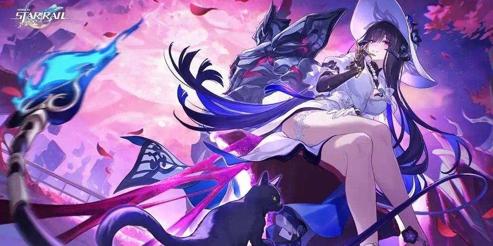 Honkai: Star Rail 3.8 promete revelar segredos inéditos de Penacony