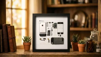 Sorteio internacional: Concorra a um iPhone 17 da GRID Studio (não válido no Brasil) 48 Sorteio internacional: Concorra a um iPhone 17 da GRID Studio (não válido no Brasil)