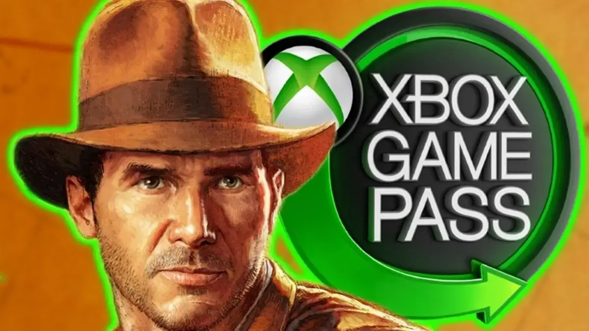 Xbox Game Pass adiciona Indiana Jones e outros jogos variados esta semana