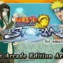 Naruto Ultimate Ninja Storm+ chega ao Apple Arcade em poucos dias
