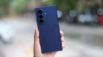 Samsung erra na nomenclatura dos celulares dobráveis e a confusão persiste