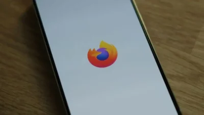 Firefox testa notas em abas para facilitar sua organização